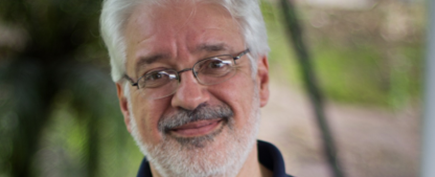 Ignacio Trejos Zelaya: desarrollador de capacidades, ingeniero de sueños