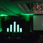 CAMTIC celebró su 20 aniversario con Premios Costa Rica Verde e Inteligente y homenaje a Ignacio Trejos Zelaya