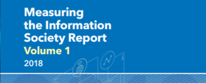 Acceso y uso de TIC siguen creciendo en el mundo, pero usuarios requieren más habilidades