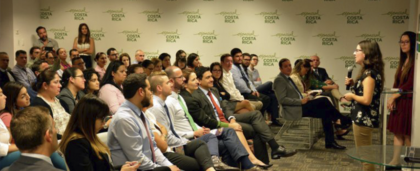 PROCOMER se posiciona como modelo de accesibilidad web en Latinoamérica