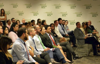 PROCOMER se posiciona como modelo de accesibilidad web en Latinoamérica