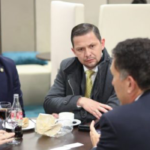 CAMTIC satisfecha con participación de Costa Rica en Foro Económico Mundial