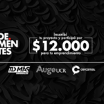 De.Mentes busca a emprendedores en innovación tecnológica para otorgarles US$12.000