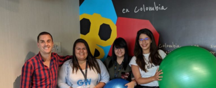 MiWeb fue galardonado por Google con el Agency Gold Award