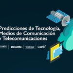 Predicciones de Tecnología, Medios de Comunicación y Telecomunicaciones