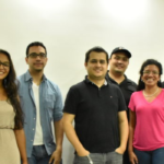 NW Consulting Services ganó categoría senior del evento Hack the Farm