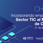 Incorporando  empresas del  Sector TIC  al Mercado de Capitales