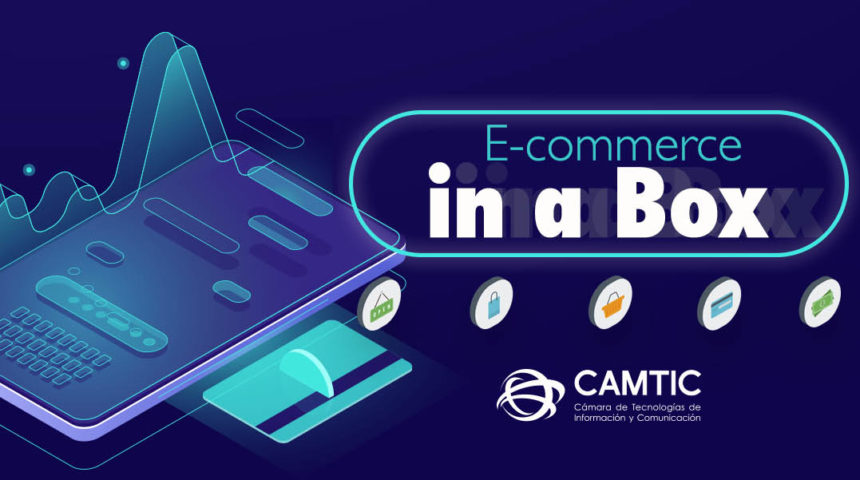 E-commerce in a Box