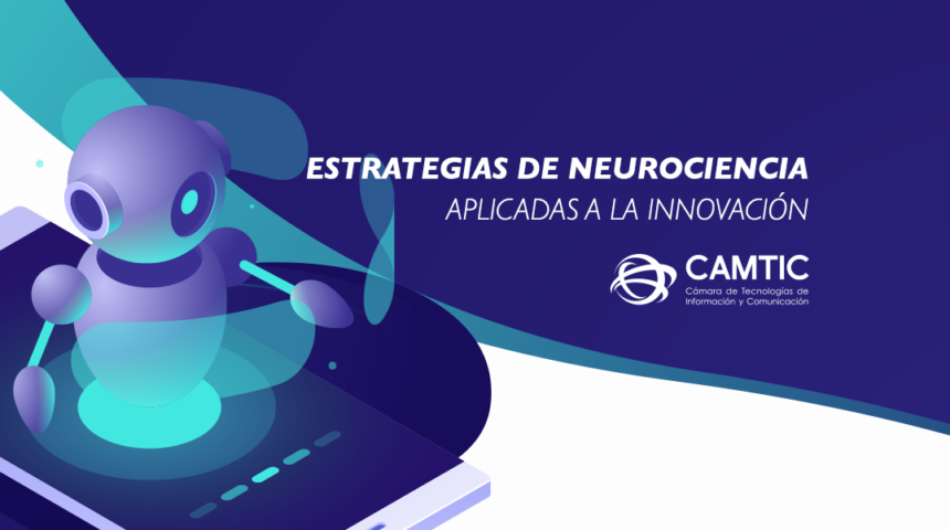Taller: Estrategias de neurociencia aplicadas a la innovación