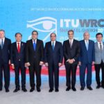 Conferencia Mundial de Radiocomunicaciones de UIT abre camino de futuras comunicaciones digitales