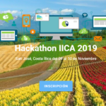 Organizan hackathon para crear software de estimación de impactos por desastres en el sector pecuario