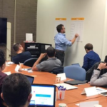 Empresas finalistas del programa de incubación La Idea iniciaron capacitación en EE. UU.