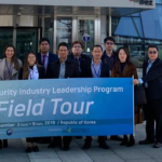 CAMTIC participa en Cybersecurity Industry Leadership Program en Corea