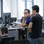 Talento costarricense revoluciona el mercado de redes