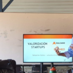 Pymes que participaron en BWS reciben taller sobre fondos de inversión