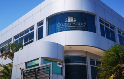 Grupo Babel se consolida en Centroamérica y El Caribe