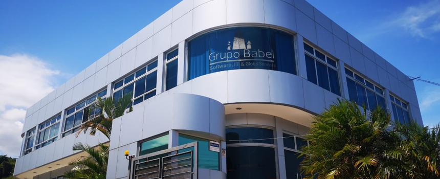 Grupo Babel se consolida en Centroamérica y El Caribe
