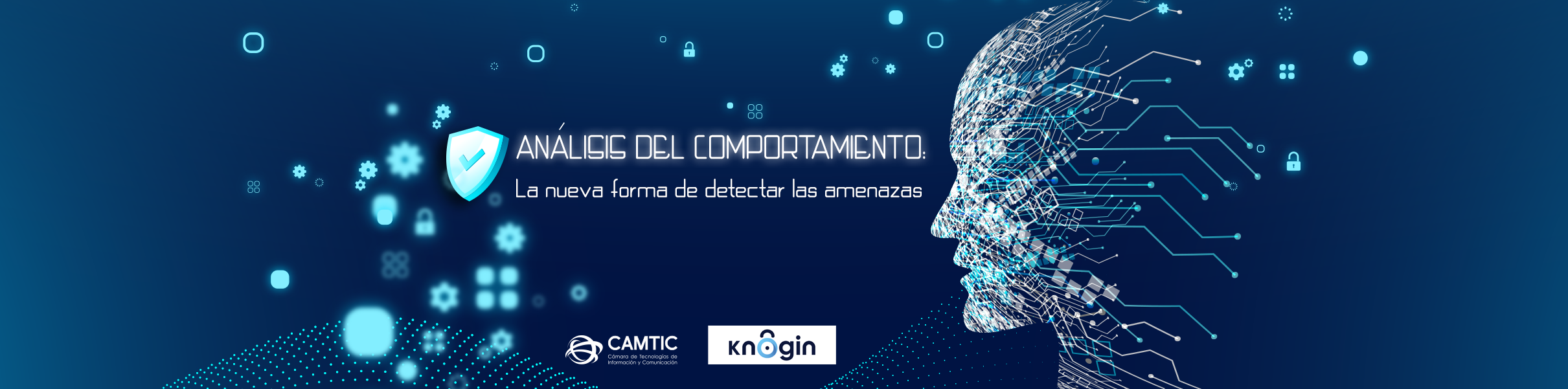 Análisis del comportamiento: La nueva forma de detectar las amenazas