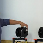 Con 150 robots fabricados por Constru Robot, Centro Cultural hace más divertidas clases de inglés