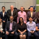 Asamblea de CAMTIC eligió nueva junta directiva 2020