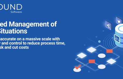 Empresa nacional Hound Software se asoció con Panintelligence del Reino Unido