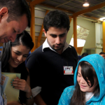 Feria Nacional de Ciencia y Tecnología de la UCR apuesta por un nuevo formato