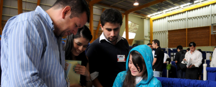 Feria Nacional de Ciencia y Tecnología de la UCR apuesta por un nuevo formato