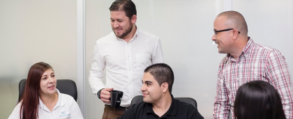 Novacomp ofrece 110 vacantes  para especialistas en Tecnologías de Información