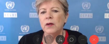 Aporte de ciencia y tecnología clave para enfrentar desafíos en industria de salud y recuperación económica tras la pandemia