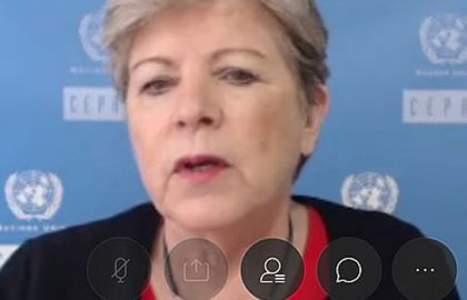 Aporte de ciencia y tecnología clave para enfrentar desafíos en industria de salud y recuperación económica tras la pandemia