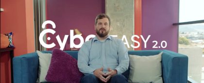 Journey Animation Studio realizó producción de video para Knogin