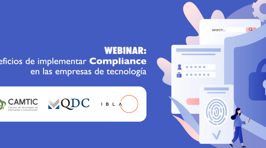 Beneficios de implementar Compliance en las empresas de tecnología