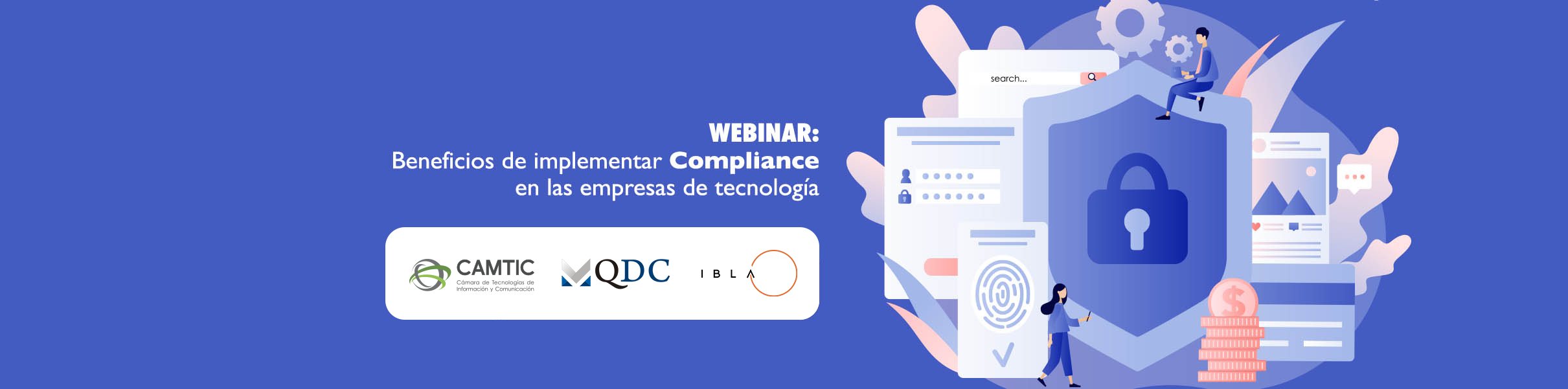 Beneficios de implementar Compliance en las empresas de tecnología