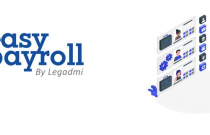 Legadmi lanza Easy Payroll, nueva herramienta para pymes