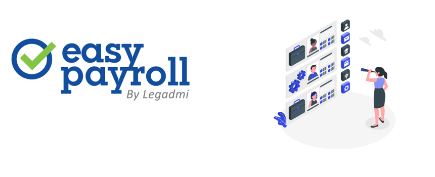 Legadmi lanza Easy Payroll, nueva herramienta para pymes