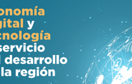 Estudio del BID explora oportunidades tecnológicas para la economía de Centroamérica