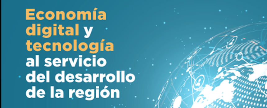 Estudio del BID explora oportunidades tecnológicas para la economía de Centroamérica