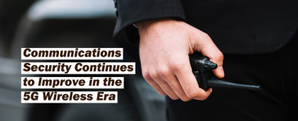 Libro Blanco de 5G Americas detalla amenazas y salvaguardas de seguridad emergentes