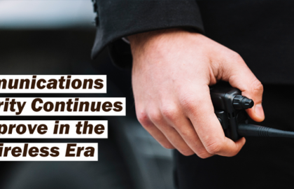 Libro Blanco de 5G Americas detalla amenazas y salvaguardas de seguridad emergentes