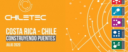 CAMTIC creó plataforma Red TIC para generar nuevos modelos de negocio