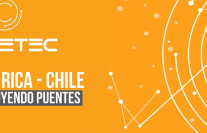 CAMTIC creó plataforma Red TIC para generar nuevos modelos de negocio