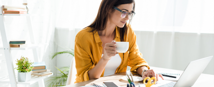 Gartner revela que 82% de líderes de compañías planean permitir que empleados realicen teletrabajo algunas veces