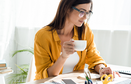 Gartner revela que 82% de líderes de compañías planean permitir que empleados realicen teletrabajo algunas veces