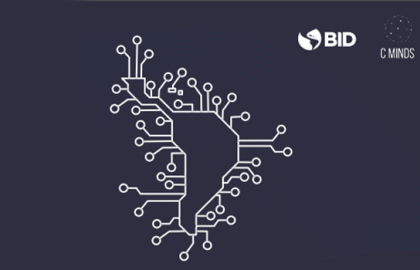 BID lanza mapeo sobre ecosistema de IA en 12 países de América Latina y el Caribe