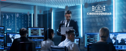 Tech Together: CAMTIC realizó lanzamiento del Capítulo de Ciberseguridad