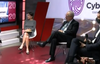 País busca convertirse en un centro de excelencia regional en ciberseguridad