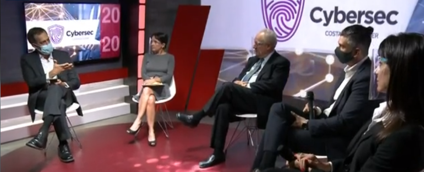 País busca convertirse en un centro de excelencia regional en ciberseguridad