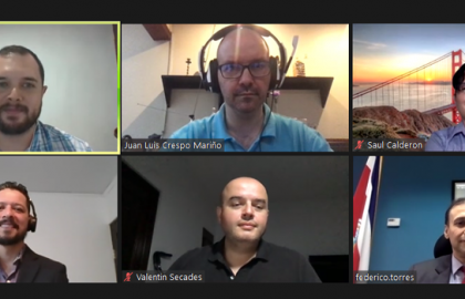 Tech Together: Expertos compartieron información sobre Inteligencia Artificial, retos y oportunidades para Costa Rica