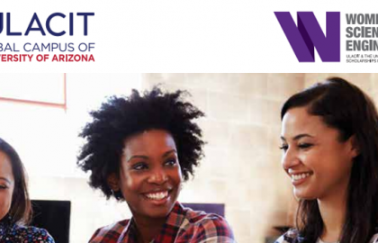 ULACIT abre programa de becas para mujeres en carreras STEM