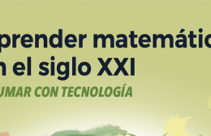 Estudio BID indica cómo utilizar tecnología para mejorar aprendizaje de matemáticas